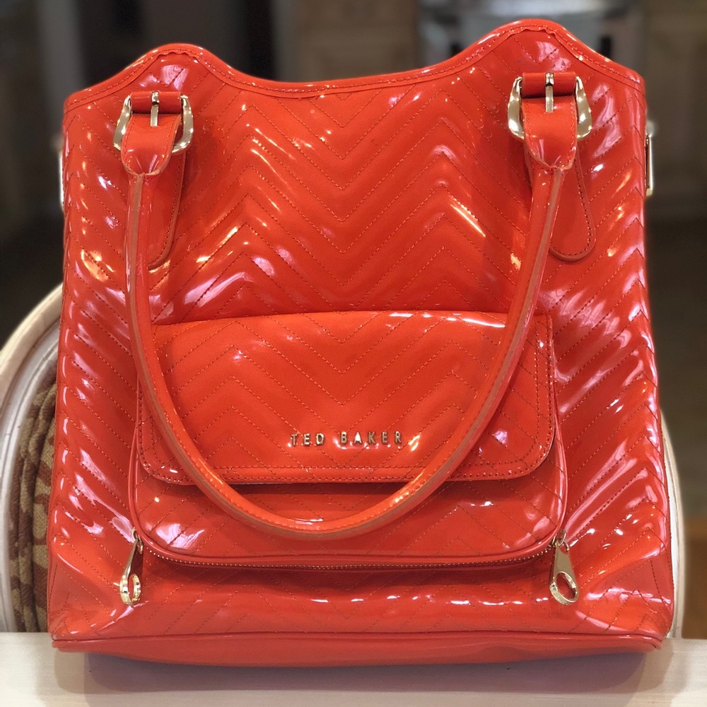 Ted Baker bag